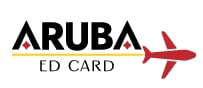 Aruba Ed Card Logo